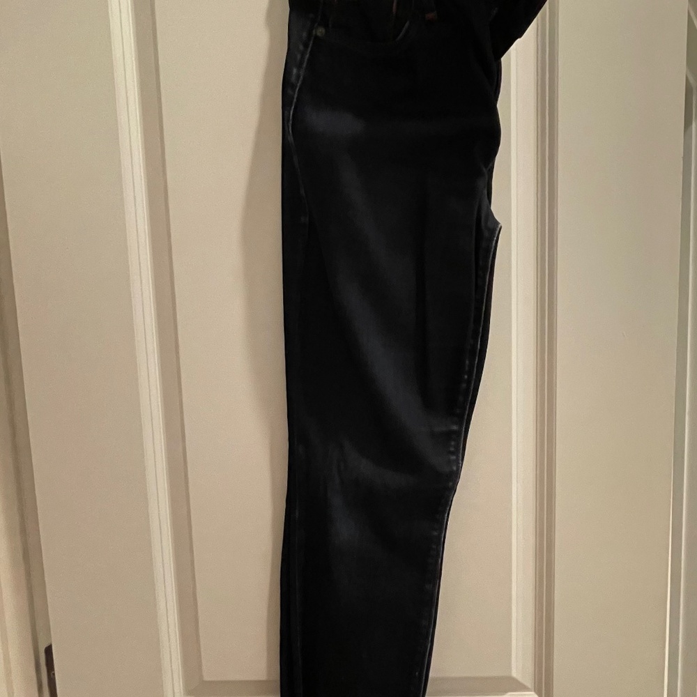 Joes Jeans visionaire skinny size 29